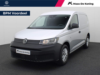 Volkswagen Bedrijfswagens Caddy Cargo Comfort 2.0TDi 102pk 331891