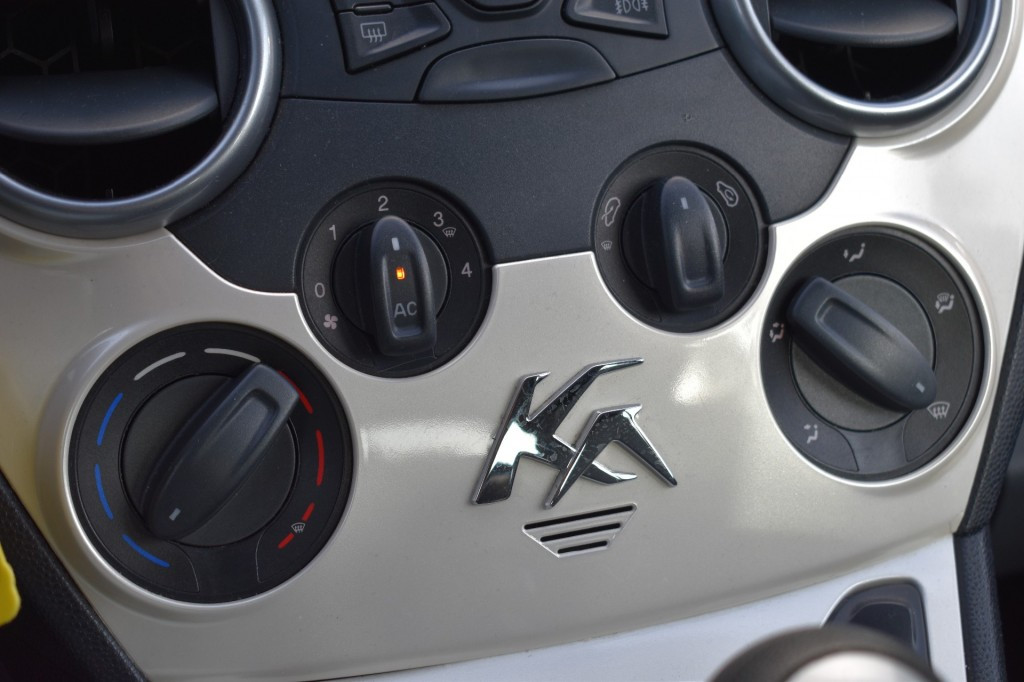 Hoofdafbeelding Ford Ka