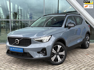 Volvo XC40 1.5 T5 Plug-in hybrid Ultimate Dark 263pk Panoramadak / Leder / Harmon Kardon