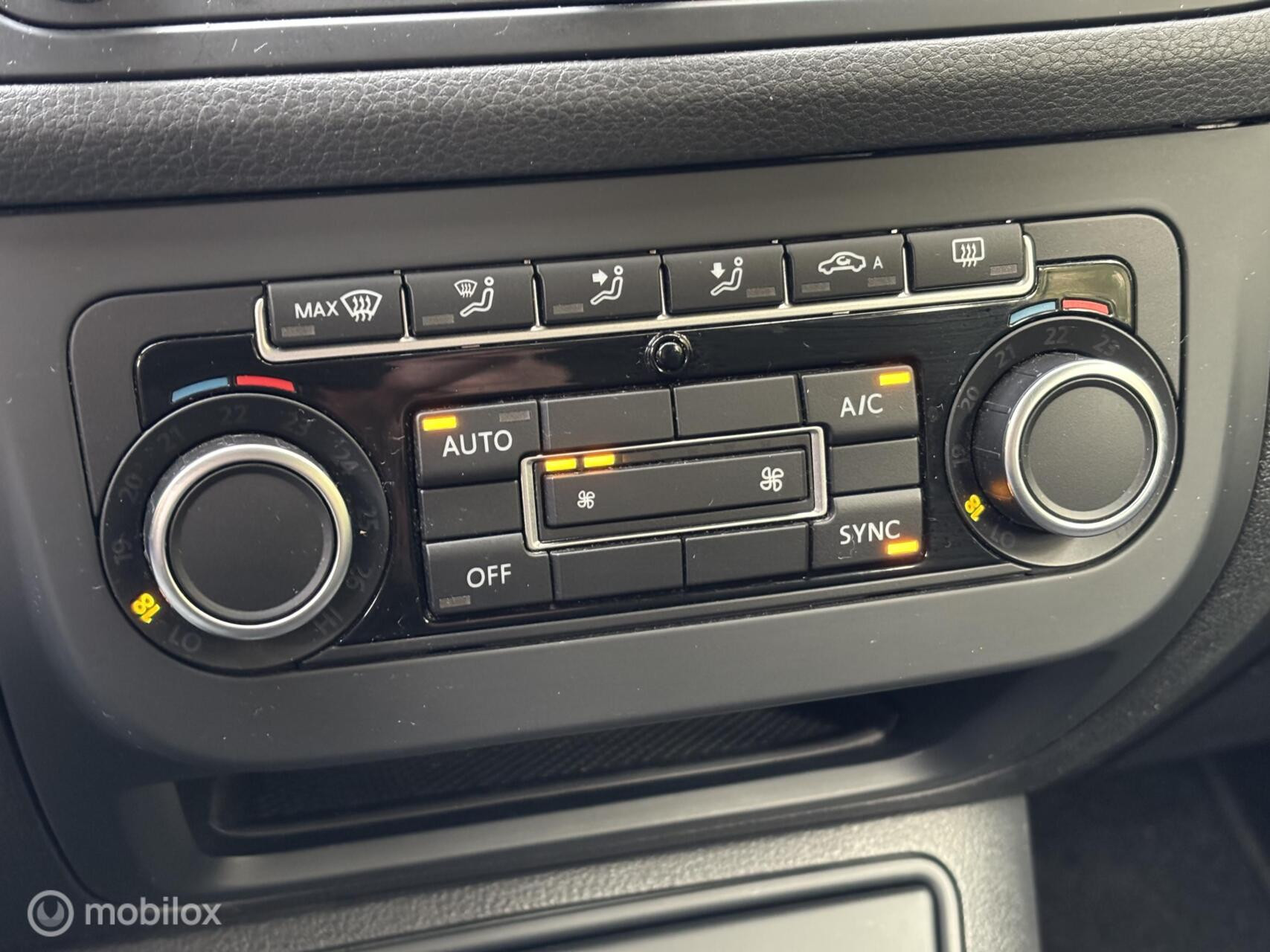 Hoofdafbeelding Volkswagen Golf Plus