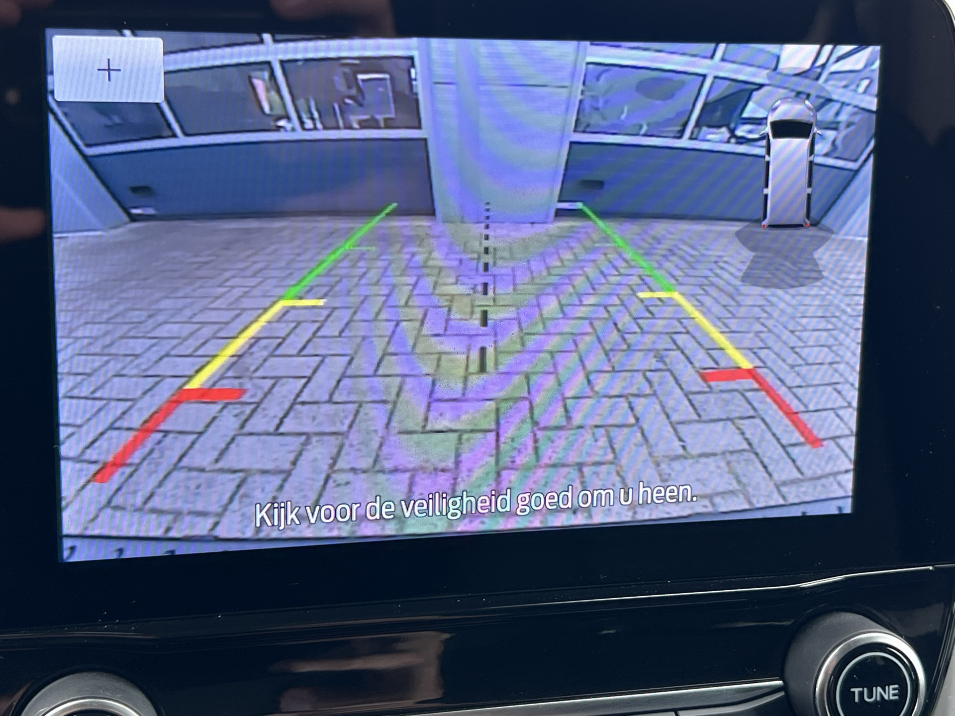 Hoofdafbeelding Westfalia FORD NUGGET PLUS