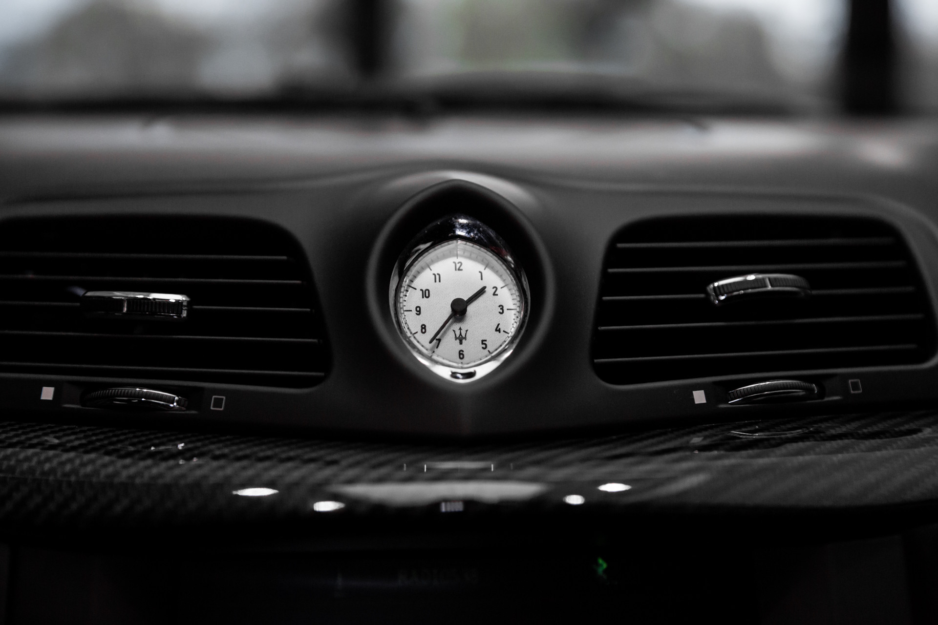 Hoofdafbeelding Maserati GranTurismo