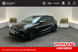 SEAT Ibiza FR Business Connect 1.0