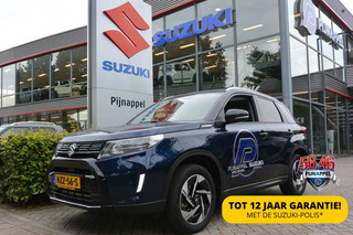 Suzuki Vitara 1.4 AUTOMAAT Turbo Boosterjet Style met panoramadak / Two-tone