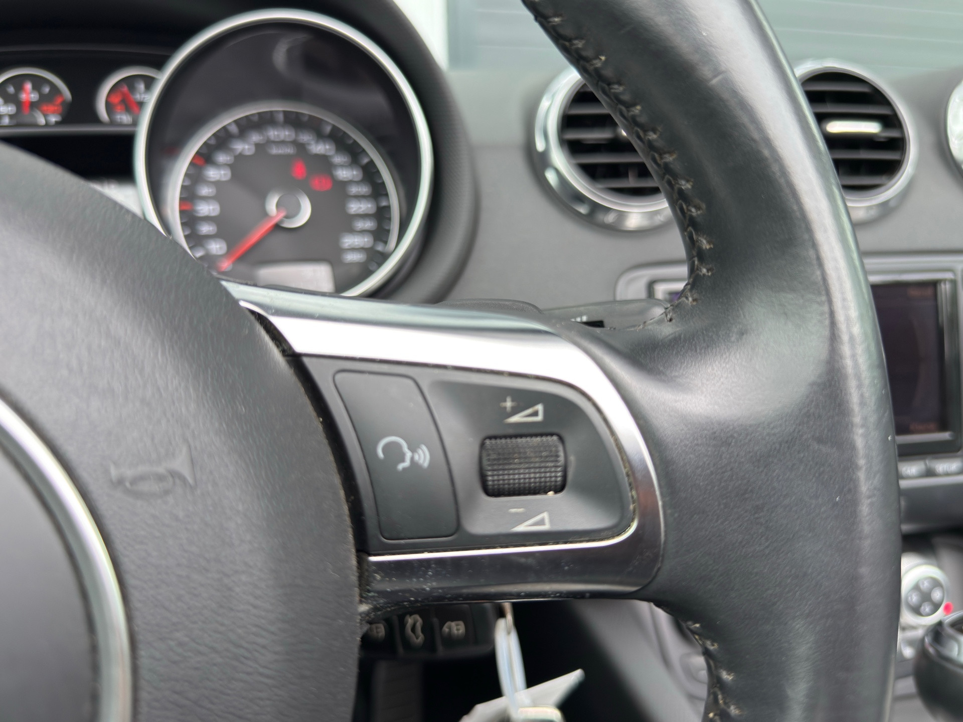 Hoofdafbeelding Audi TT