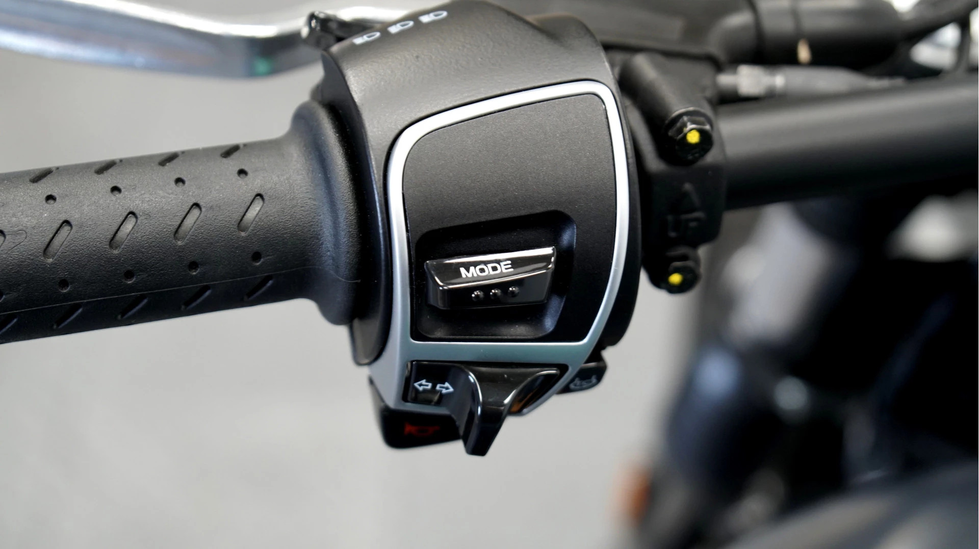 Hoofdafbeelding Moto Guzzi V9