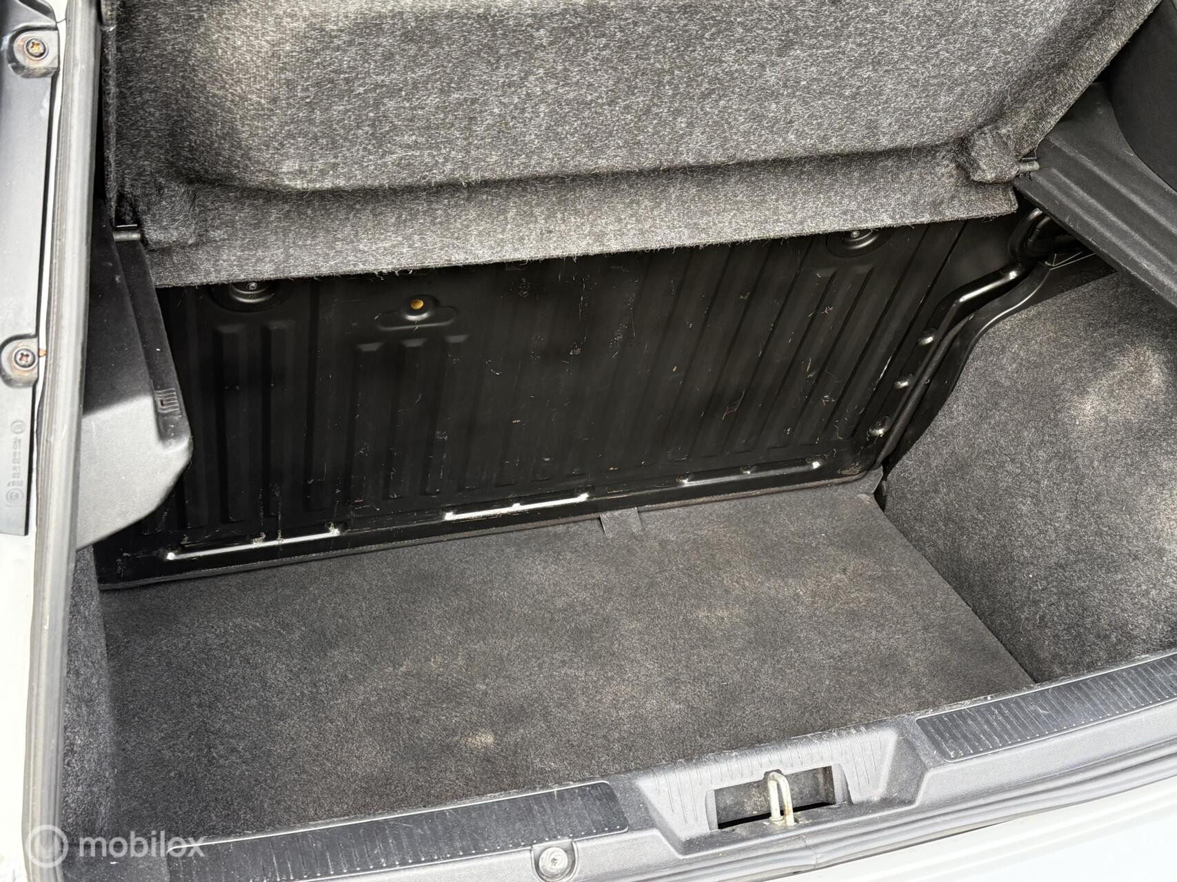 Hoofdafbeelding Fiat Punto