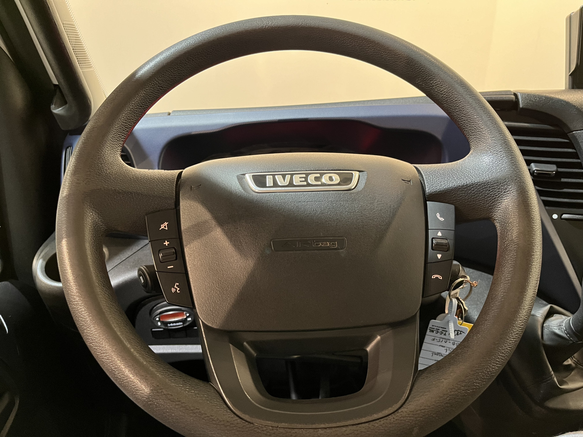 Hoofdafbeelding Iveco 65C18