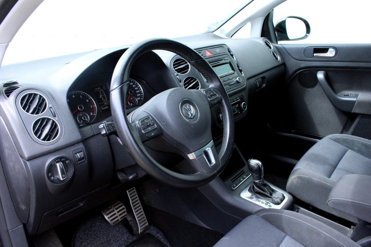 Hoofdafbeelding Volkswagen Golf Plus
