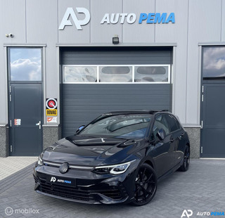 Volkswagen Golf 2.0 TSI R 4M Performance Leder Hu