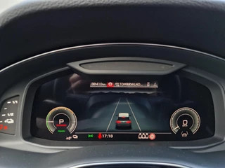 Audi Q7 Audi Q7 60 TFSI e quattro S Competition /Facelift /22 inch /Pano - afbeelding nr 25