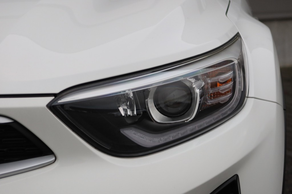 Hoofdafbeelding Kia Stonic