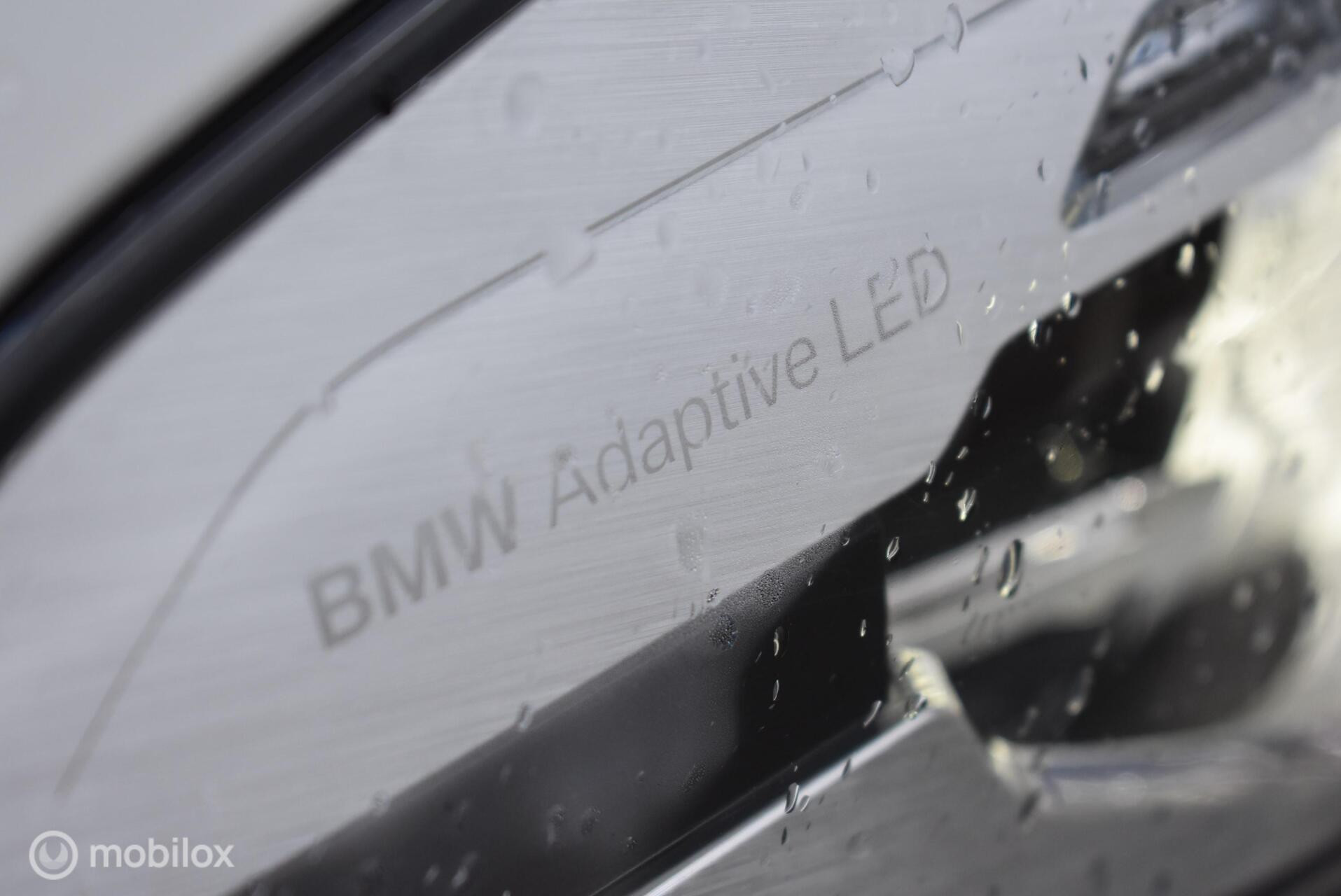 Hoofdafbeelding BMW 6 Serie