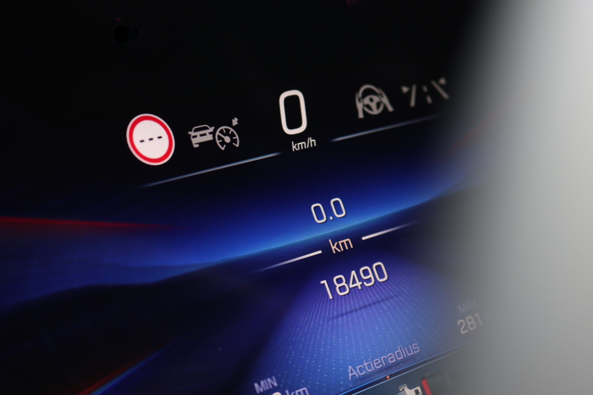 Hoofdafbeelding Mercedes-Benz EQE