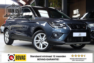 SEAT Arona 1.0 TSI FR Business Intense / Navi / Camera / Stoelverwarming