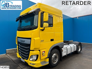 DAF XF 460 EURO 6, Retarder, ACC