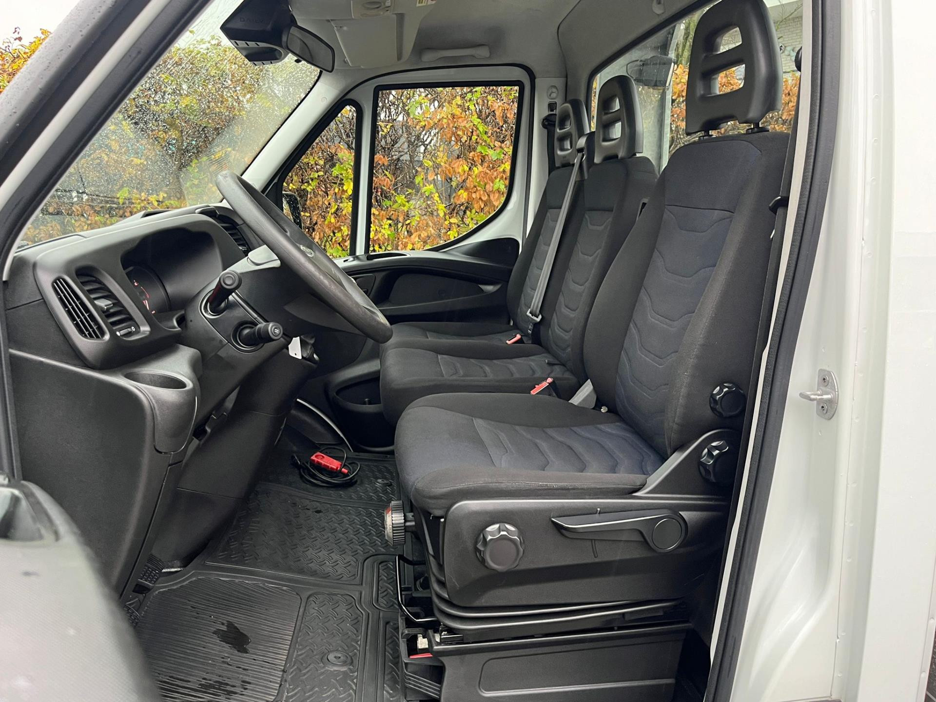 Hoofdafbeelding Iveco 40C15 3.0 ,