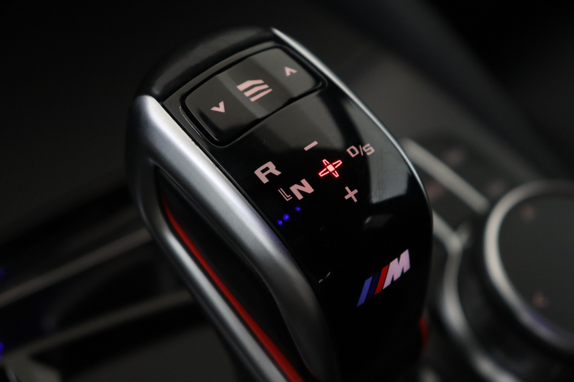 Hoofdafbeelding BMW M5