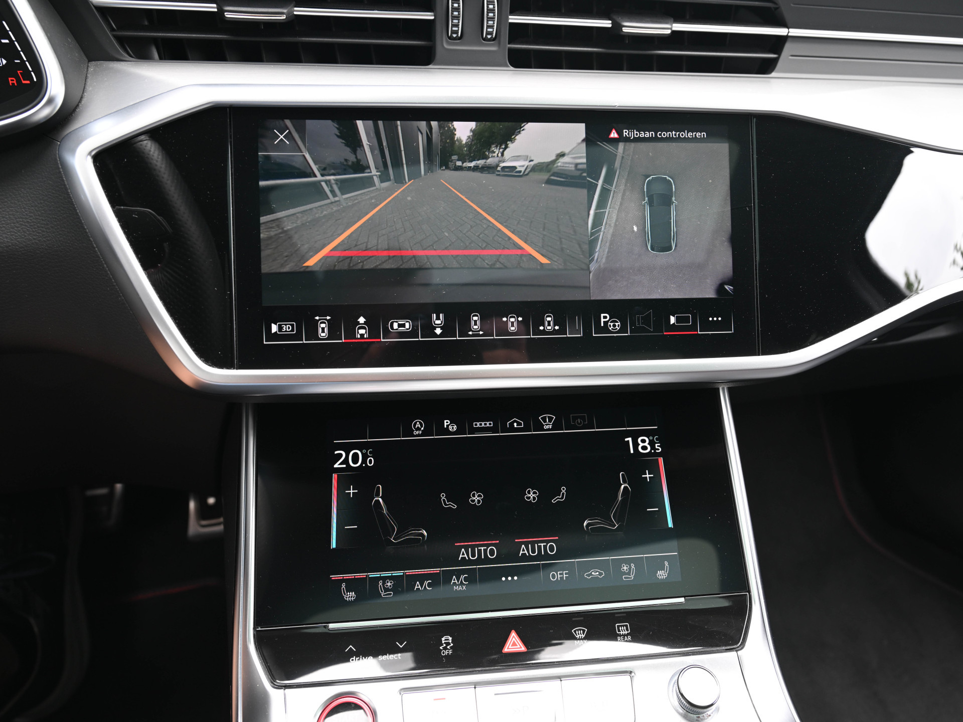 Hoofdafbeelding Audi RS6