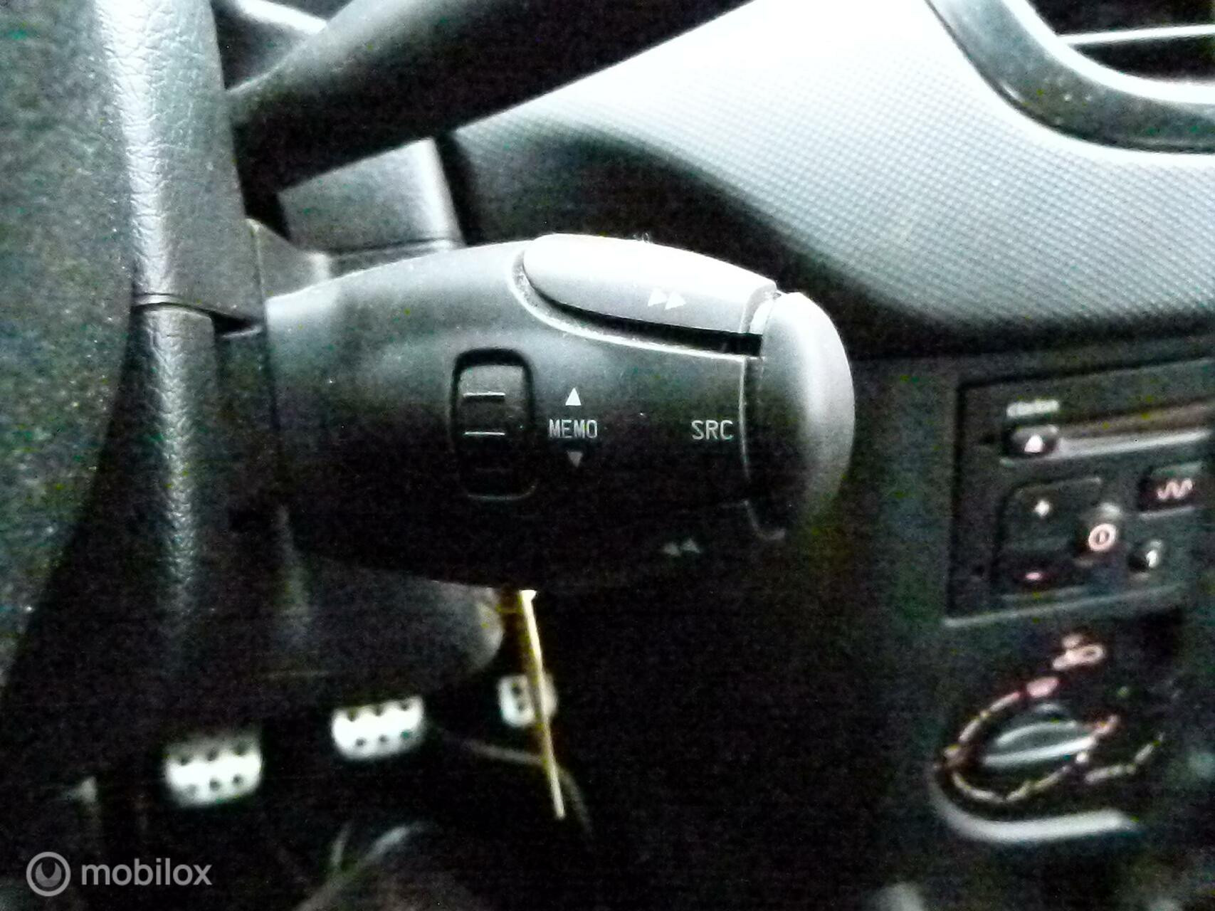 Hoofdafbeelding Peugeot 206