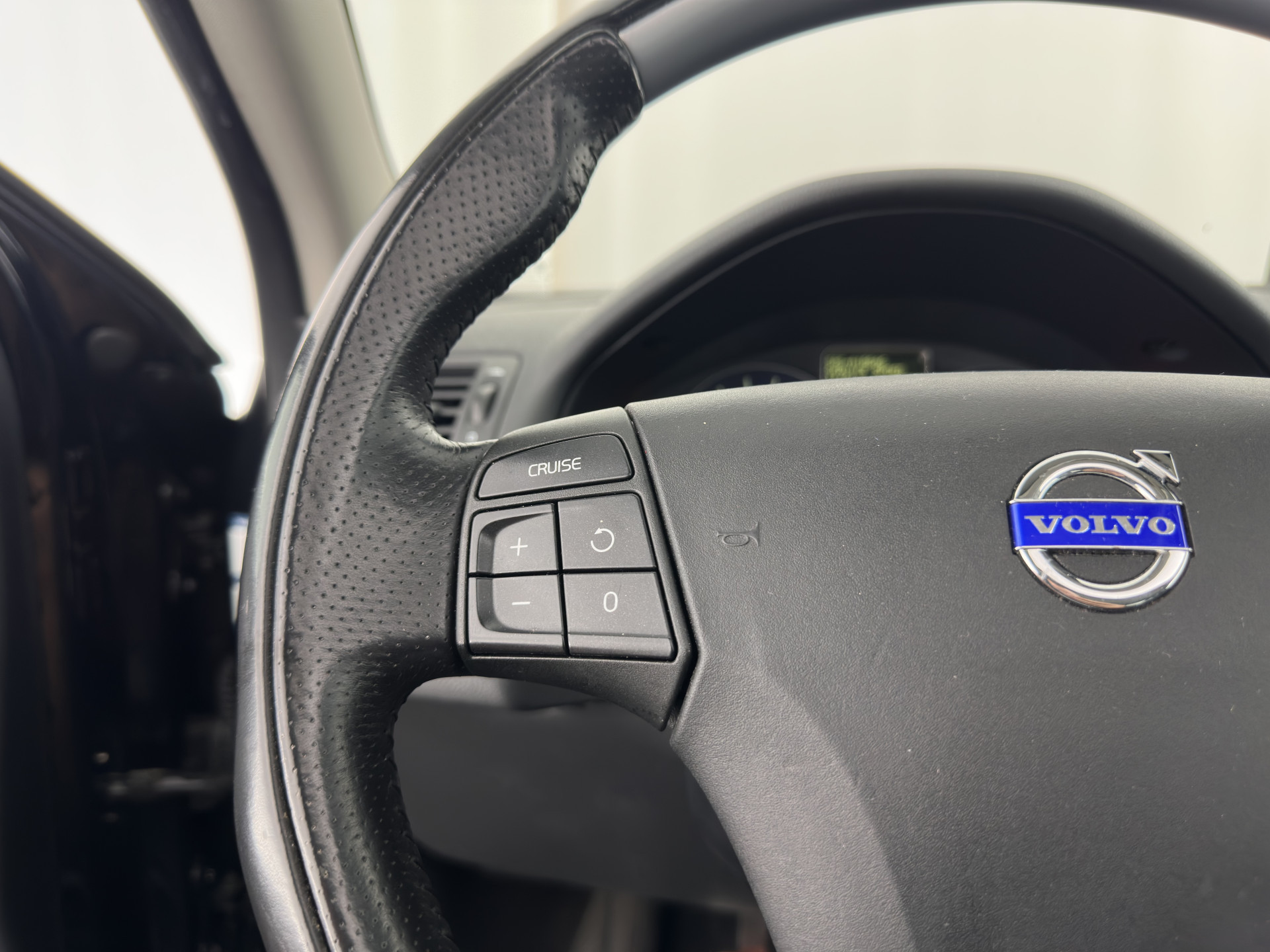 Hoofdafbeelding Volvo C30