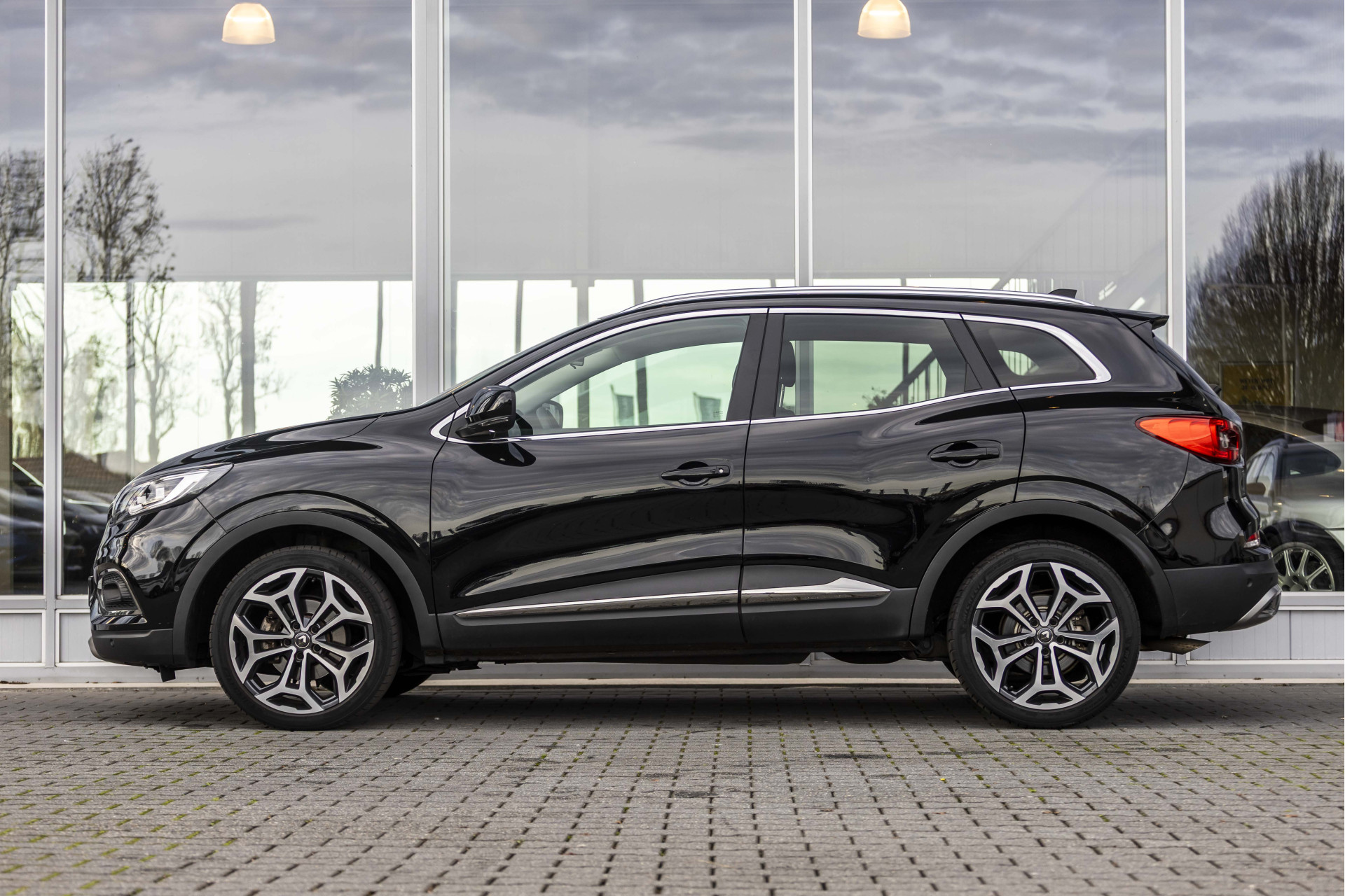 Hoofdafbeelding Renault Kadjar