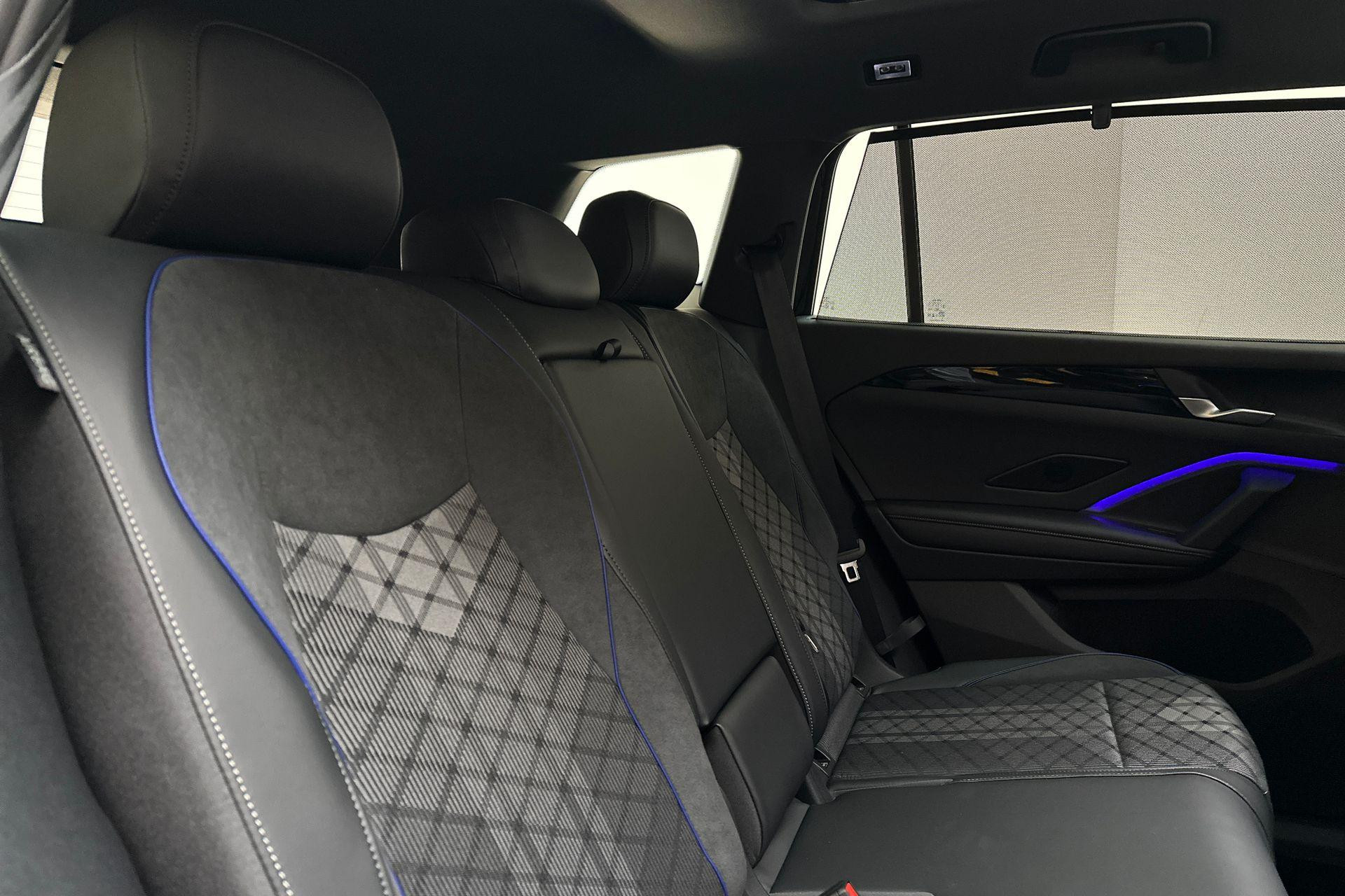 Hoofdafbeelding Volkswagen Tayron