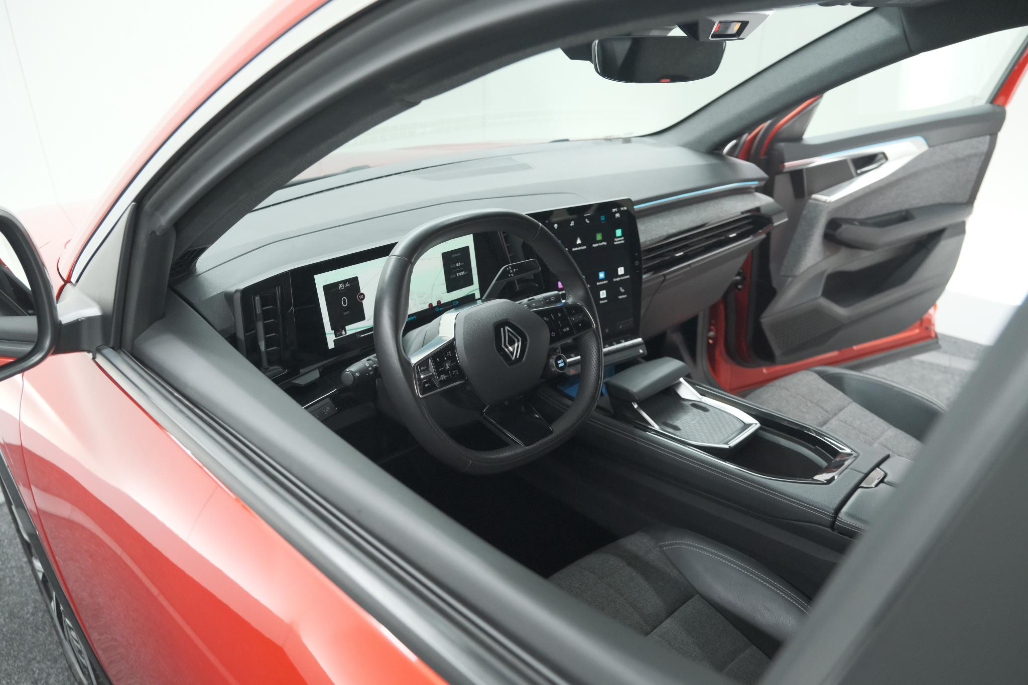 Hoofdafbeelding Renault Espace