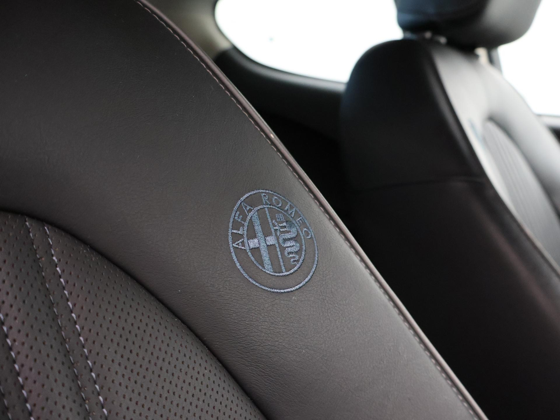 Hoofdafbeelding Alfa Romeo MiTo