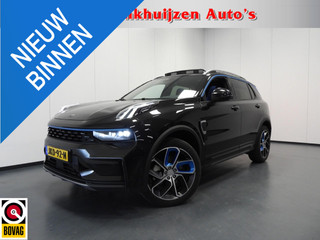 Lynk & Co 01 1.5 PHEV !NIEUW! NAVI/STUURVERW/SCHUIFDAK/LED/20"LMV!