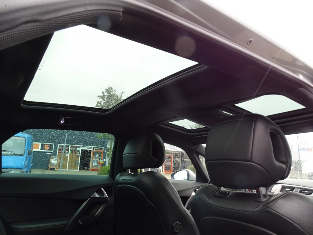 Hoofdafbeelding Citroën DS5