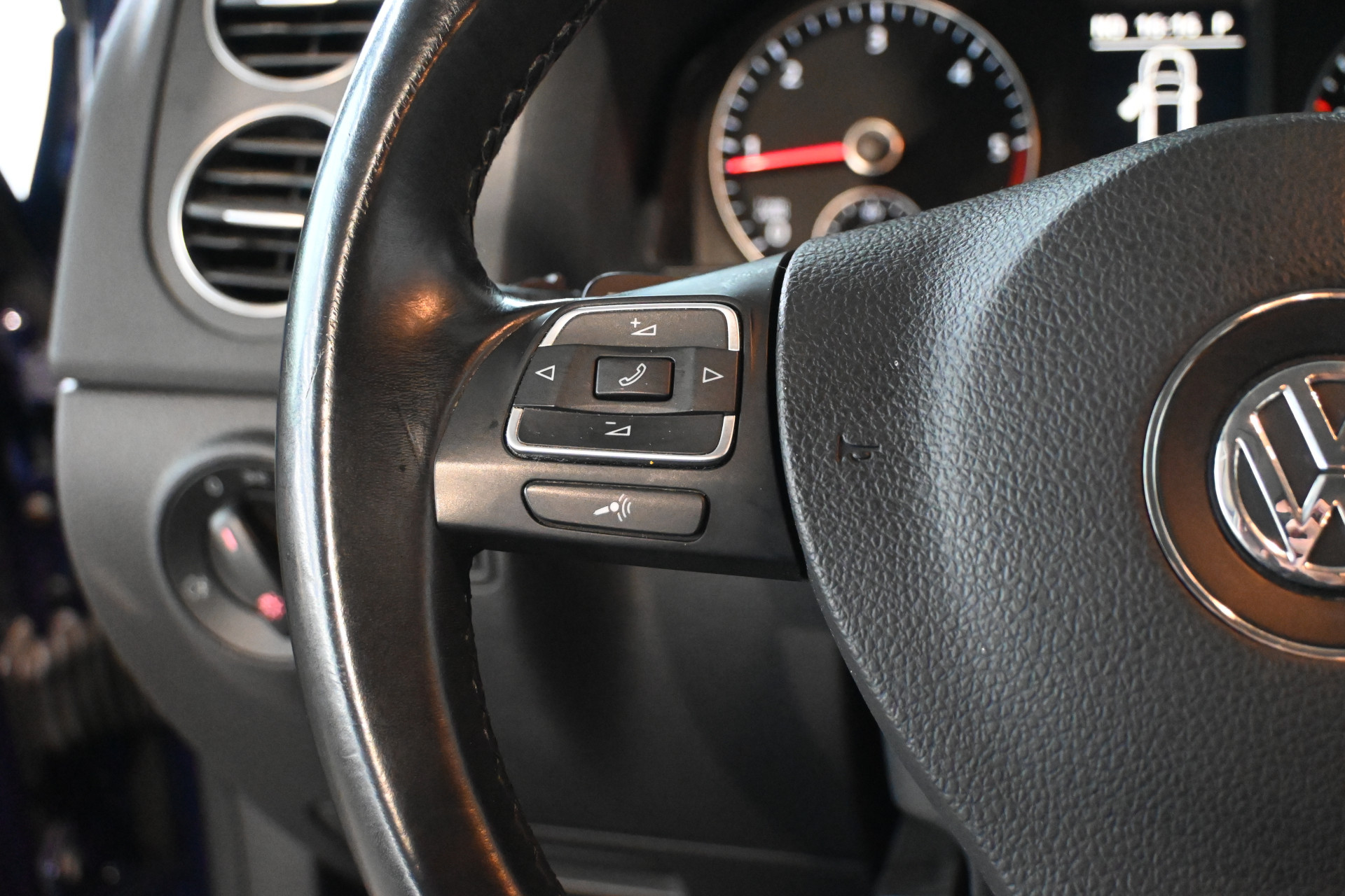 Hoofdafbeelding Volkswagen Golf Plus