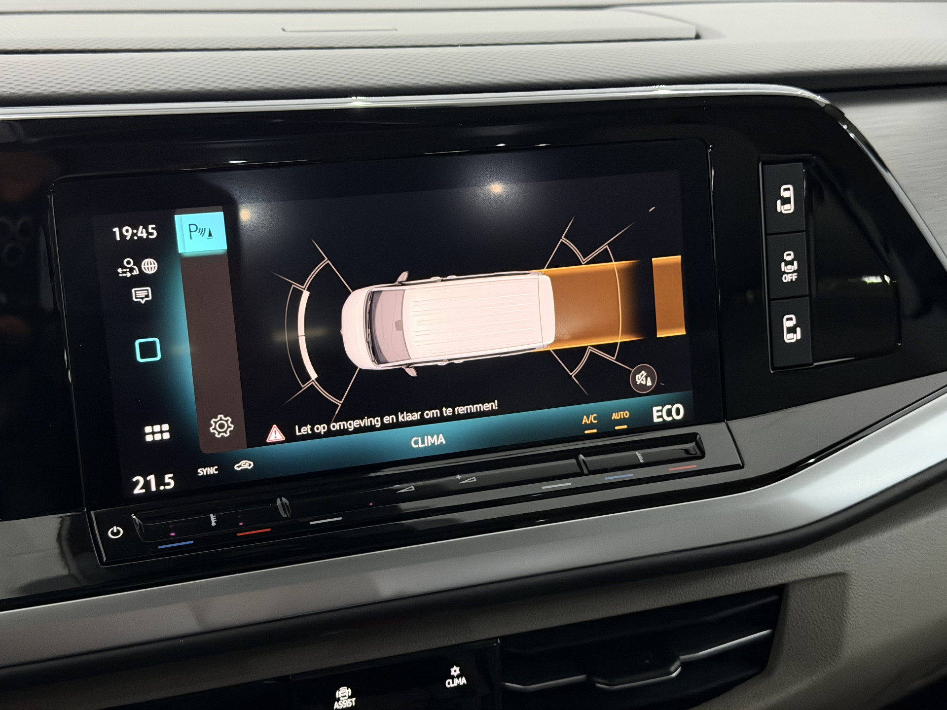 Hoofdafbeelding Volkswagen Multivan