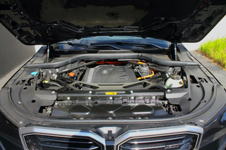 BMW XM BMW XM PHEV 50e - afbeelding nr 50