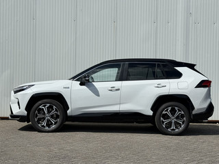 Toyota RAV4 Toyota RAV4 2.5 plug-in GR SPORT HUD JBL 10 Jaar Garantie! - afbeelding nr 4