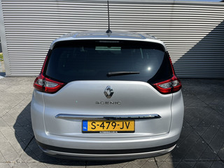 Renault Grand Scénic Renault Grand Scénic 1.3 TCe Equilibre | Automaat | 7 Persoons | - afbeelding nr 19