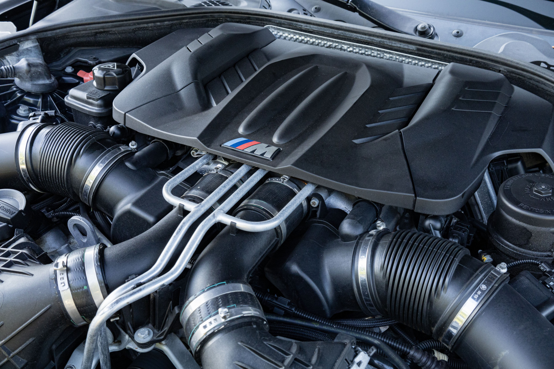 Hoofdafbeelding BMW M6