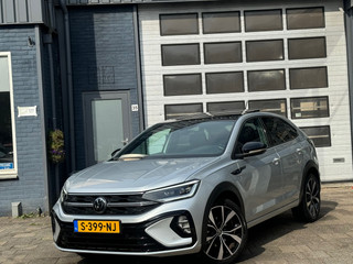 Hoofdafbeelding Volkswagen Taigo