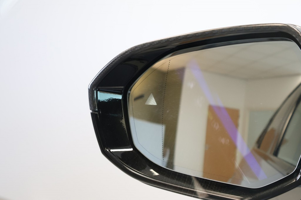 Hoofdafbeelding BMW M5