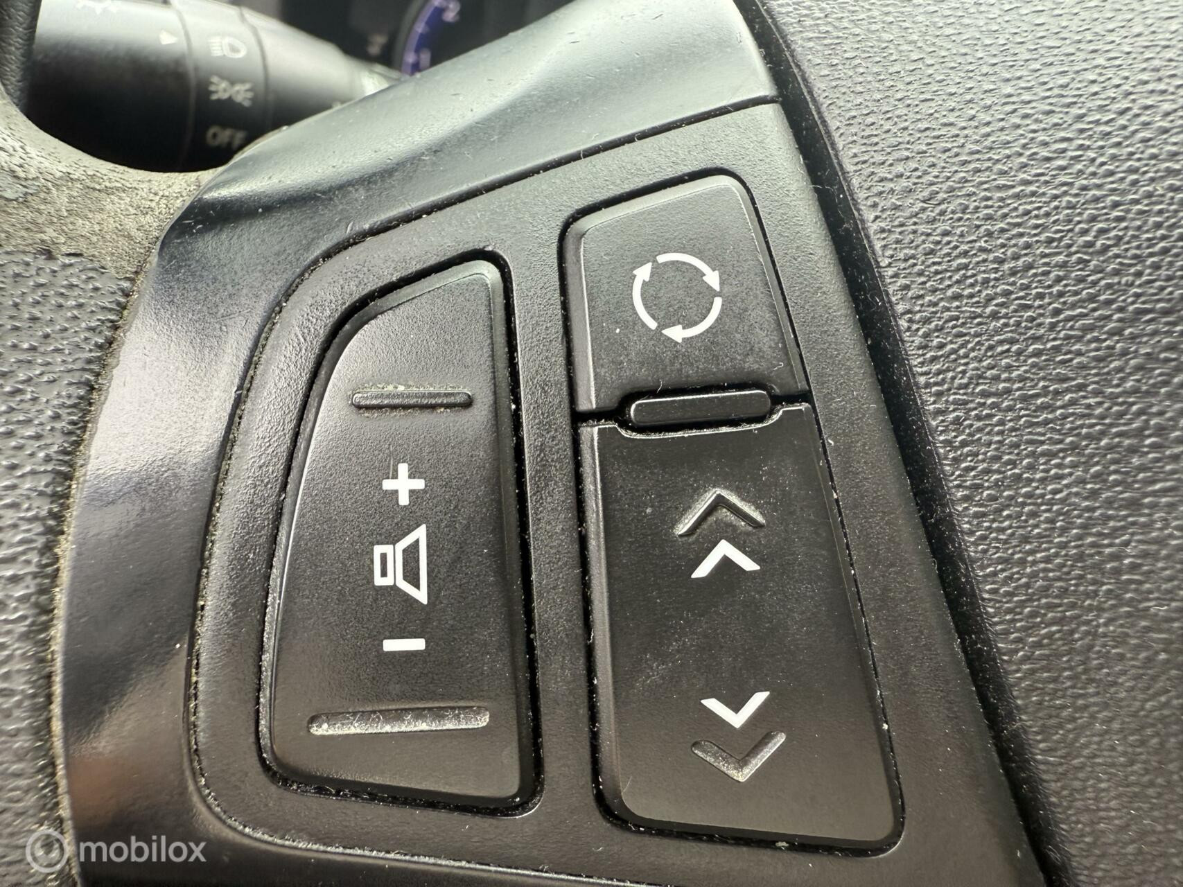 Hoofdafbeelding Hyundai i30