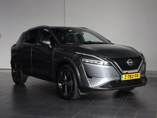 Nissan QASHQAI Nissan QASHQAI 1.3 MHEV Tekna / Cruise control adaptief / Navigatie / 360 cam - afbeelding nr 12