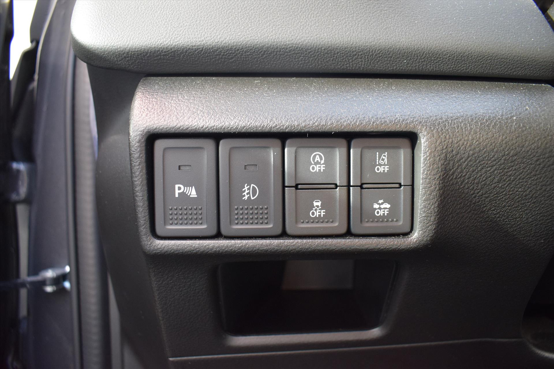 Hoofdafbeelding Suzuki S-Cross