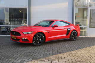Ford Mustang FASTBACK 2.3 ECOBOOST/370PK/ROUSH UITL/6BAK/19