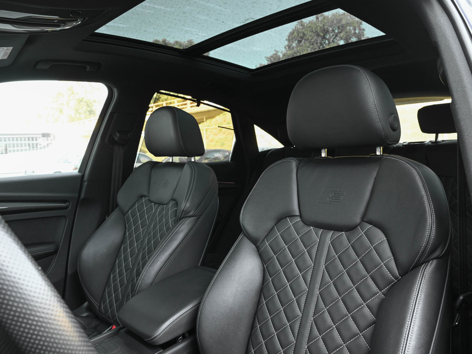 Hoofdafbeelding Audi SQ5