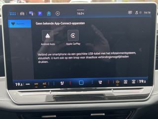 Volkswagen Passat Volkswagen Passat Variant 1.5 eTSI 150 pk Elegance Business Navigatie Panoramadak Trekhaak IQ Light Leder Elek Stoelen + Verwarming + Koeling + Massage 360 Camera Extra Getint Glas Vol Opties BTW Auto MHEV - afbeelding nr 20