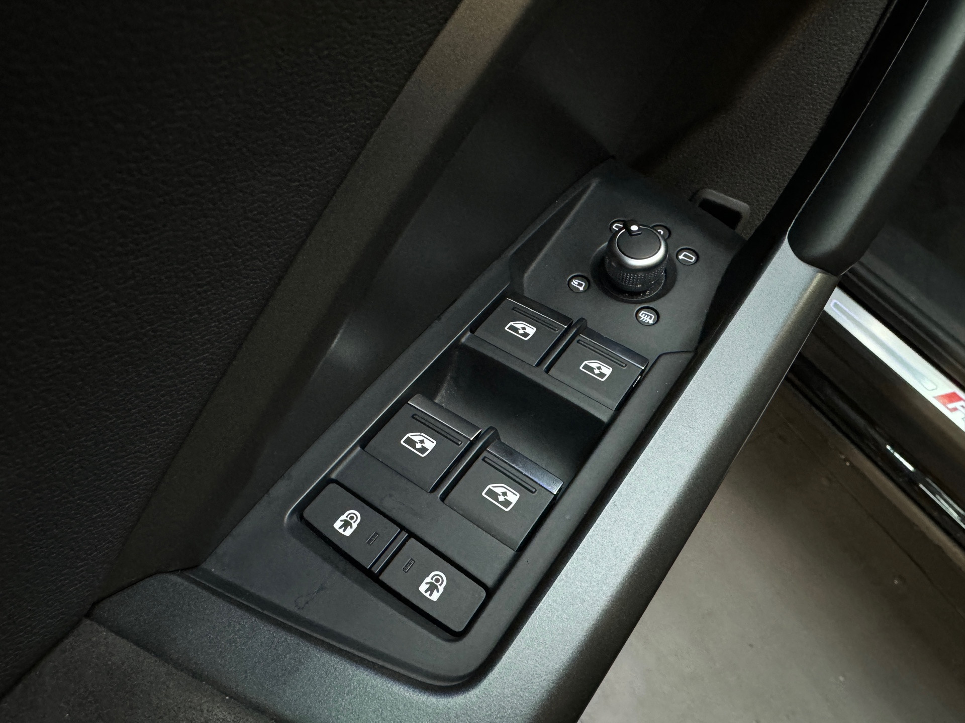 Hoofdafbeelding Audi RSQ3