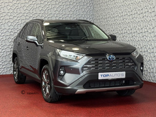 Toyota RAV4 2.5 Hybrid NIEUWE AUTO CAMERA ELEK.KLEP NAVI CAMERA 18''LMV ADAP.CRUISE ELEK.STOEL STUUR STOELVERW ✅2025✅