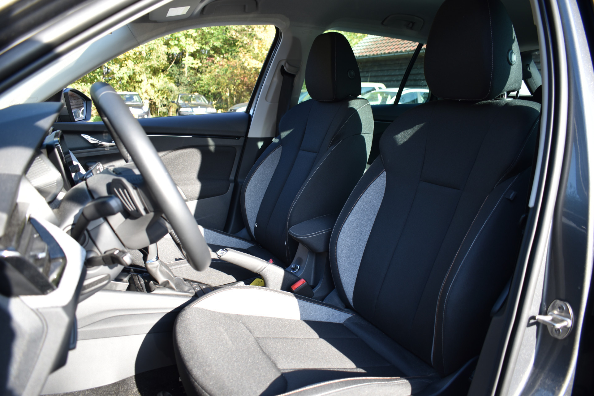 Hoofdafbeelding Škoda Kamiq