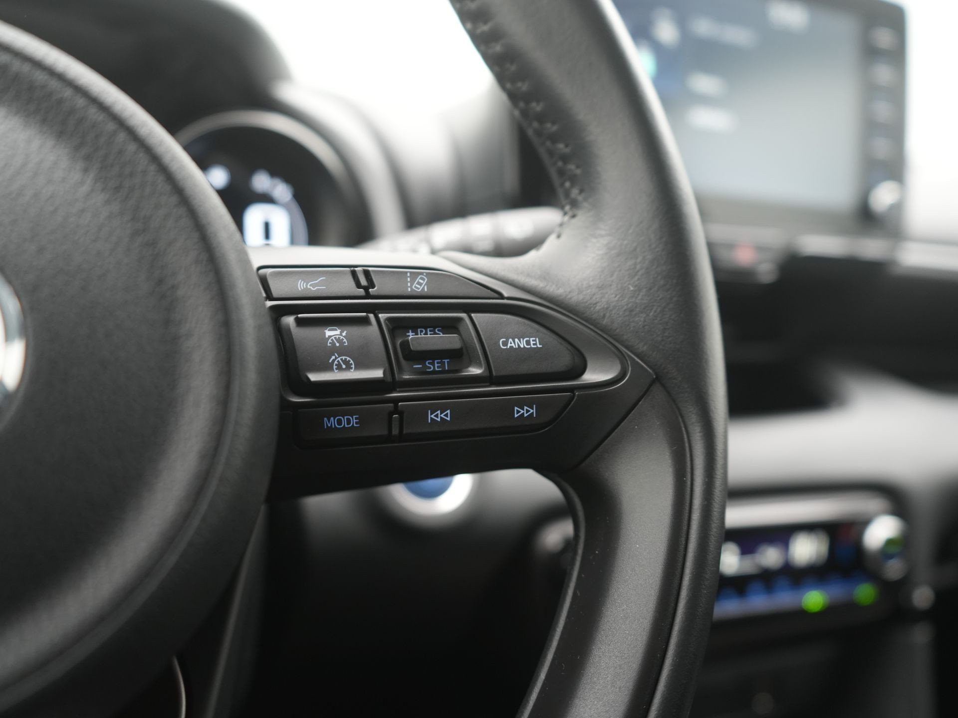 Hoofdafbeelding Mazda 2 Hybrid