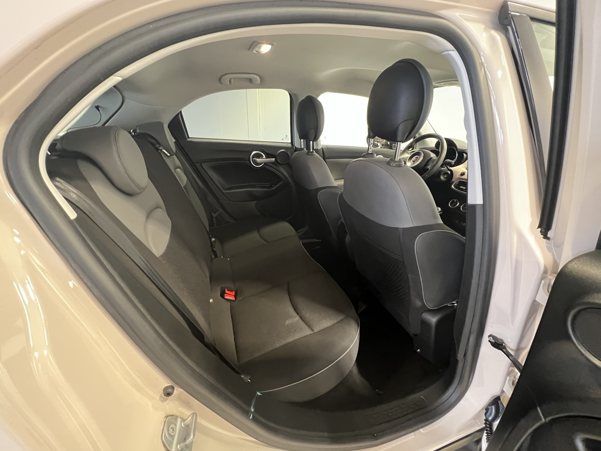 Hoofdafbeelding Fiat 500X